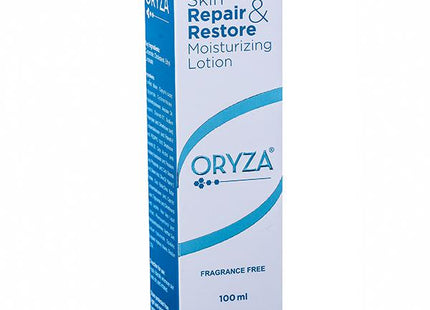 Oryza Moisturizing Lotion 100Ml