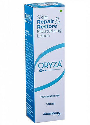 Oryza Moisturizing Lotion 100Ml