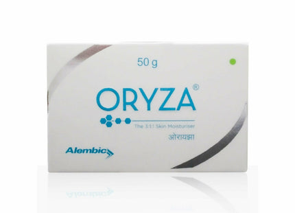 Oryza Skin Moisturiser