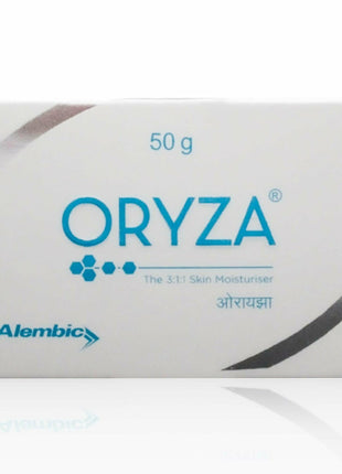 Oryza Skin Moisturiser