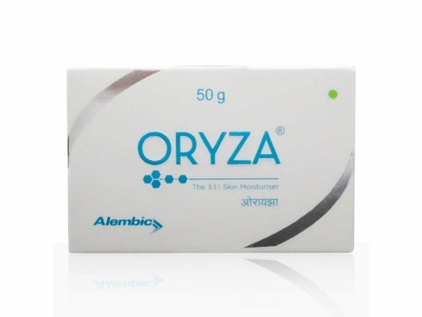 Oryza Skin Moisturiser