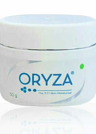 Oryza Skin Moisturiser