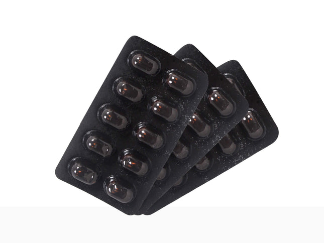Oxidon Plus Capsules