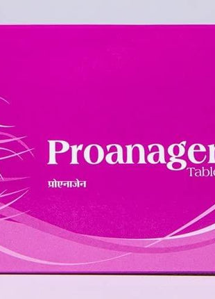 PROANAGEN 3 * 10TAB BOX KarissaKart