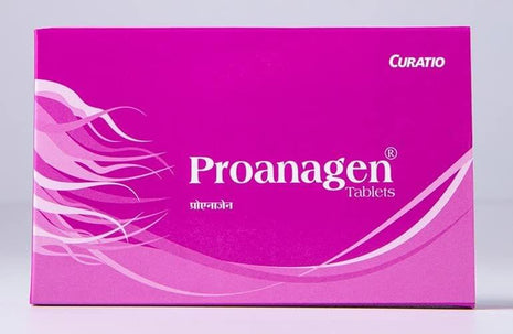 PROANAGEN 3 * 10TAB BOX KarissaKart