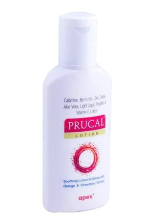 PRUCAL LOTION 100ML PACK OF 1 KarissaKart