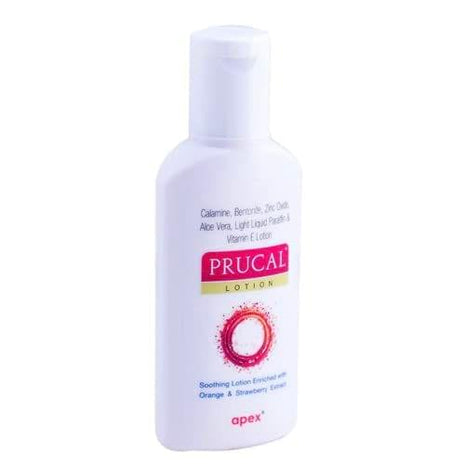 PRUCAL LOTION 100ML PACK OF 1 KarissaKart