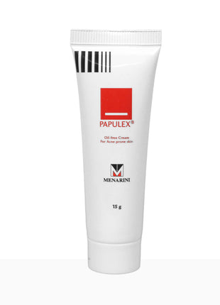 Papulex Cream