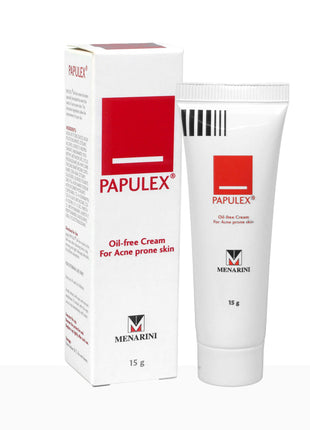 Papulex Cream