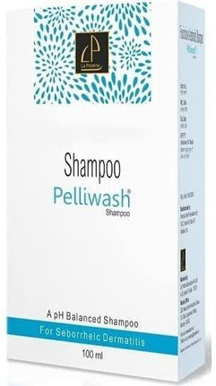 Peliwash Shampoo 100ml (1) KarissaKart