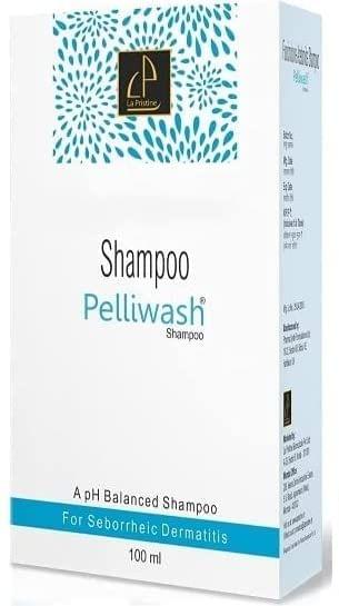 Peliwash Shampoo 100ml (3) KarissaKart