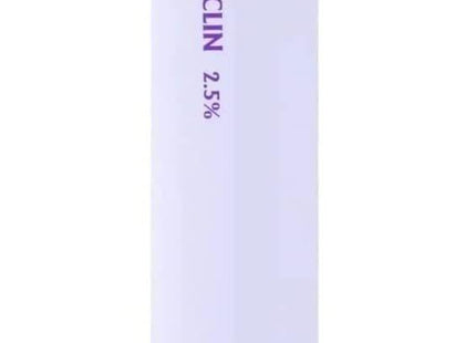 Per-oclin gel (15gm) (2.5) KarissaKart