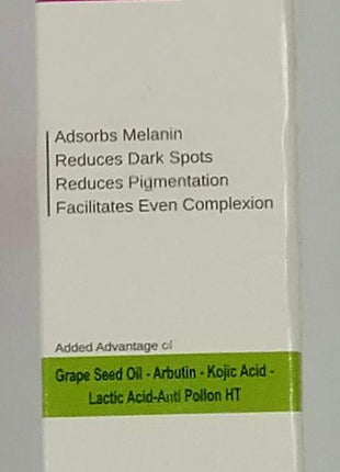 Percos Radant Cream, 20g KarissaKart