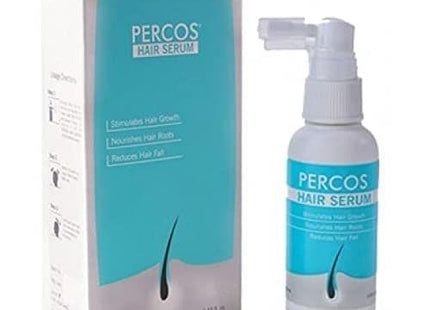 Percos hair serum 60ml KarissaKart