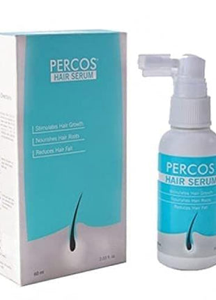 Percos hair serum 60ml KarissaKart