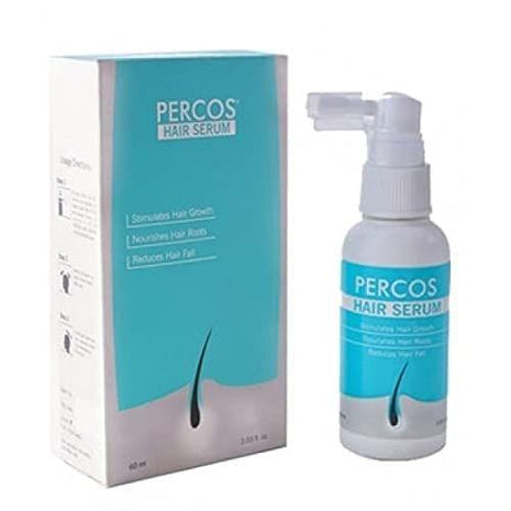 Percos hair serum 60ml KarissaKart