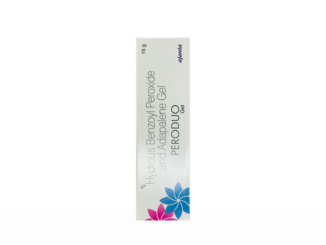 Peroduo Gel 15g