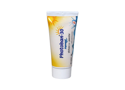 Photoban-30 Aquagel