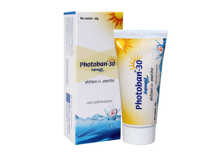 Photoban-30 Aquagel