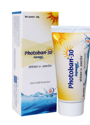 Photoban-30 Aquagel