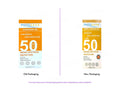 Photosafe Hybrid Broad Spectrum Sunscreen Gel SPF 50 PA++++ 60ml
