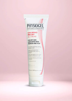 Physiogel Hypoallergenic Calming Relief A.I. Cream