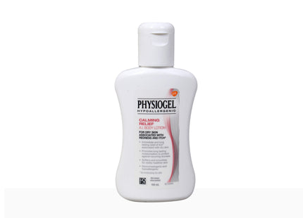 Physiogel Hypoallergenic Calming Relief A.I. Body Lotion