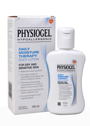 Physiogel Hypoallergenic Daily Moisture Therapy Body Lotion