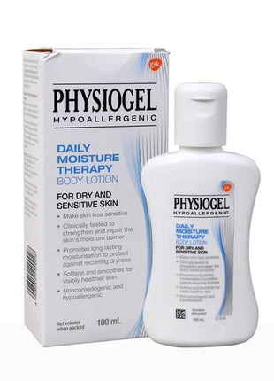 Physiogel daily mosture therapy body lotion 100ml