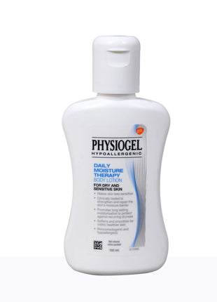 Physiogel Hypoallergenic Daily Moisture Therapy Body Lotion