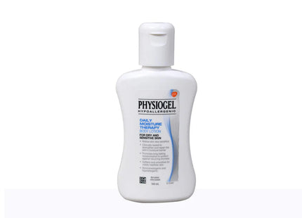 Physiogel daily mosture therapy body lotion 100ml pack of 2