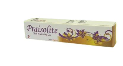 Praisolite Gel 15gm