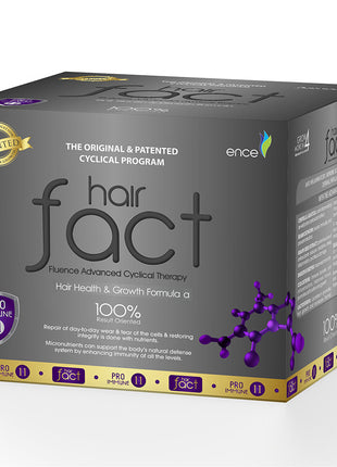 Hair Fact Fluence Advanced Cyclical Therapy PRO IMMUNE-11