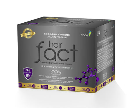 Hair Fact Fluence Advanced Cyclical Therapy PRO IMMUNE-11