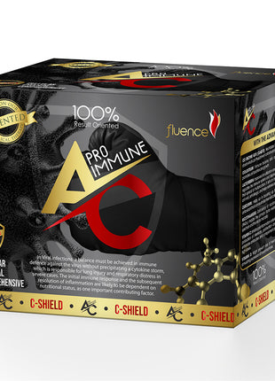 Hair Fact Fluence Advanced Cyclical Therapy AC PRO IMMUNE