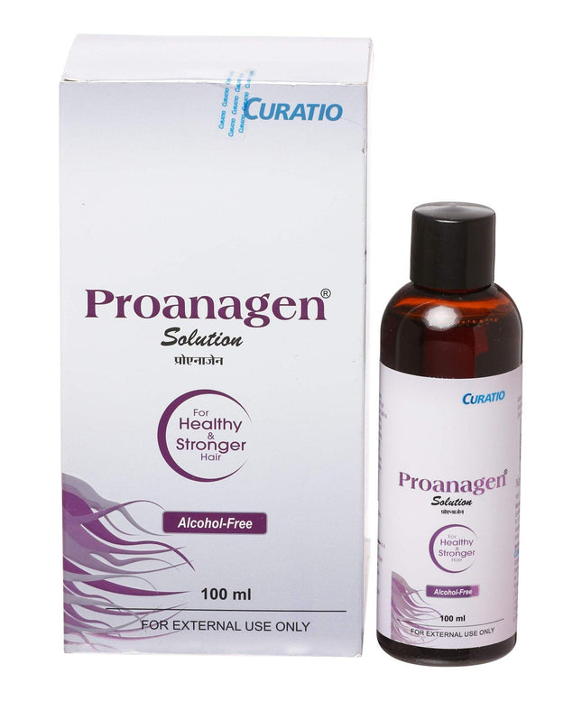 Proanagen Solution, 100 ml KarissaKart