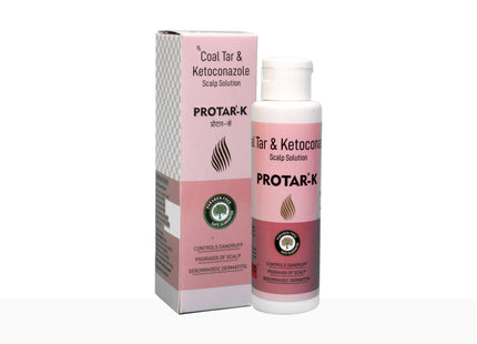 Protar-K Solution