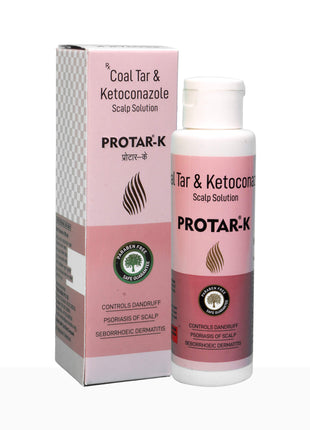 Protar-K Solution