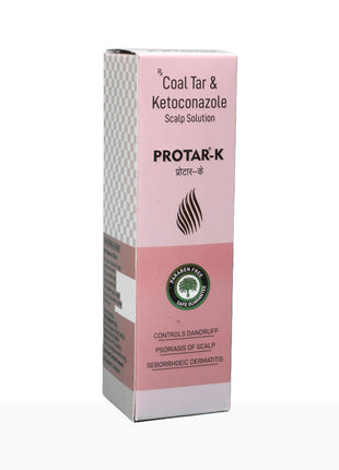 Protar-K Solution