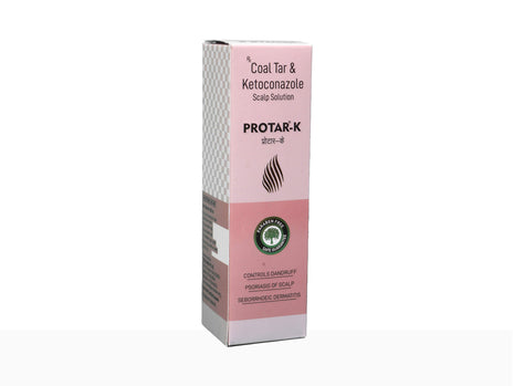 Protar-K Solution