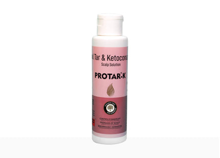 Protar-K Solution