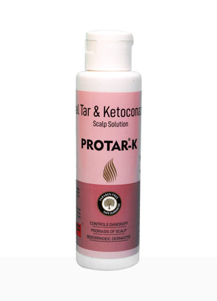 Protar-K Solution