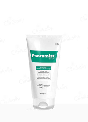 Psoramist cream 150g