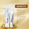 G Lite cream 30g pack of 2