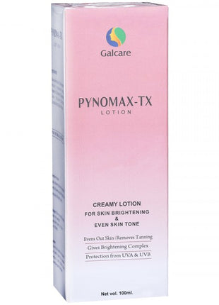 Pynomax TX Creamy Lotion 100ml