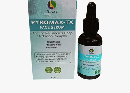 Galcare Pynomax-Tx Face Serum For Glowing Radiance & Deep Hydration Complex 30ml
