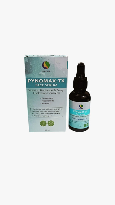 Galcare Pynomax-Tx Face Serum For Glowing Radiance & Deep Hydration Complex 30ml