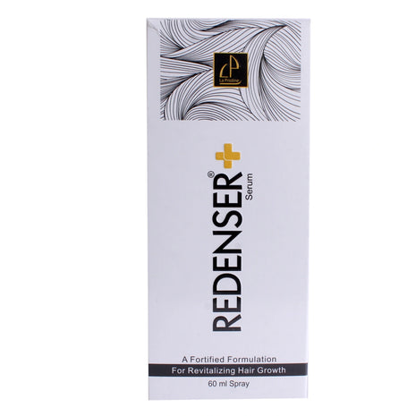 REDENSER PLUS SERUM 60ML