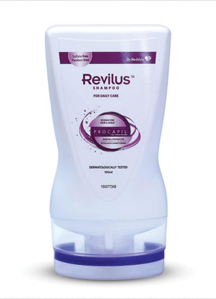 REVILUS SHAMPOO 100ML KarissaKart