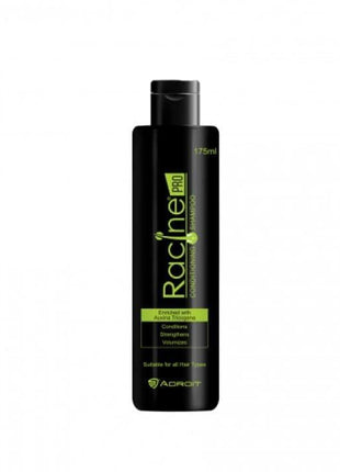 Racine Pro Hair Shampoo,175ml KarissaKart